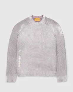 Fisherman Knit Moonscape