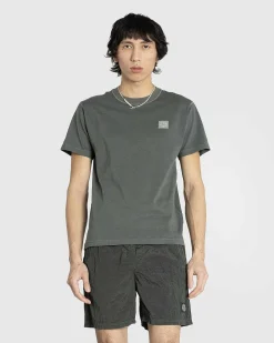 Fissato T-Shirt Musk