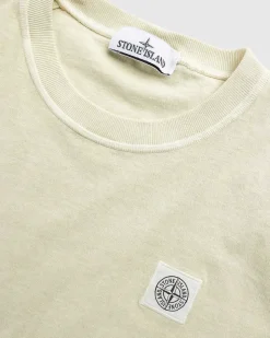 Fissato T-Shirt Natural Beige