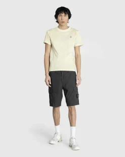 Fissato T-Shirt Natural Beige
