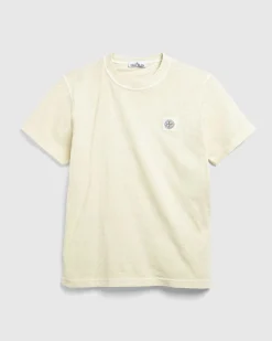 Fissato T-Shirt Natural Beige