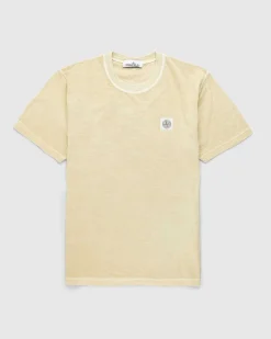 Fissato T-Shirt Natural Beige