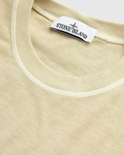 Fissato T-Shirt Natural Beige