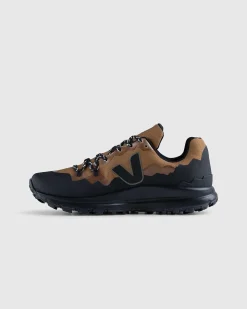 Fitz Roy Trek Shell Terra Black