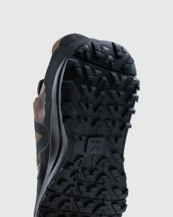 Fitz Roy Trek Shell Terra Black