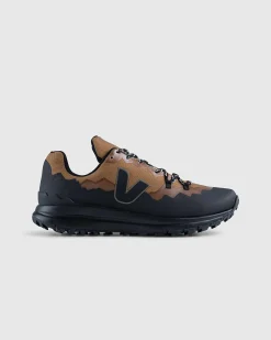 Fitz Roy Trek Shell Terra Black