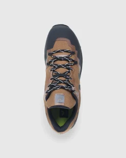 Fitz Roy Trek Shell Terra Black