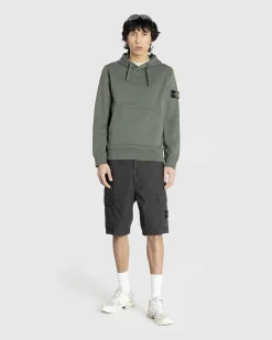 Fleece Haettetroje Musk