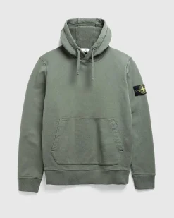 Fleece Haettetroje Musk