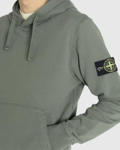Fleece Haettetroje Musk