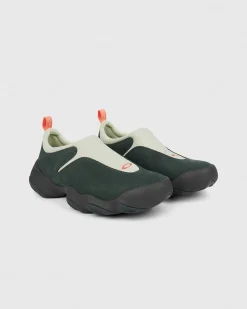 Flesh Meadow/Scarab Green