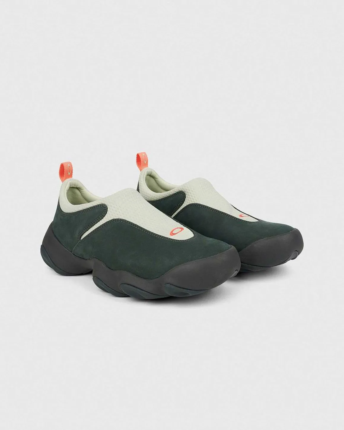 Flesh Meadow/Scarab Green