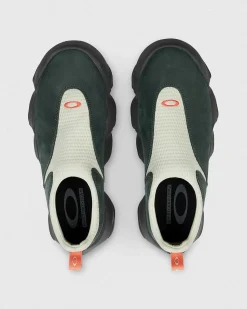 Flesh Meadow/Scarab Green