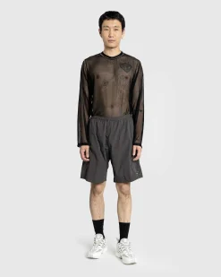 Flex Shorts Shale Brown