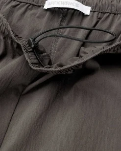 Flex Shorts Shale Brown