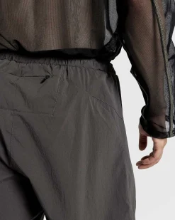 Flex Shorts Shale Brown