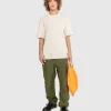 Flex 2-Vejs Mulepose Orange