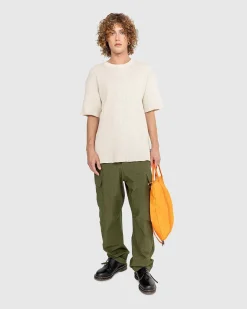Flex 2-Vejs Mulepose Orange