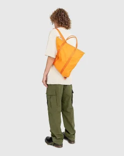Flex 2-Vejs Mulepose Orange
