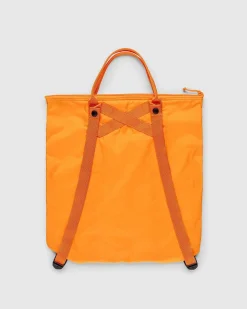 Flex 2-Vejs Mulepose Orange