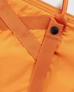 Flex 2-Vejs Mulepose Orange