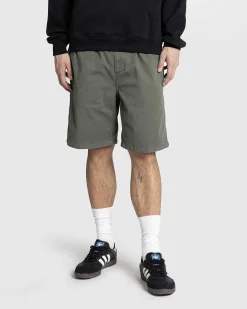 Flint Short Park/Garment Dyed