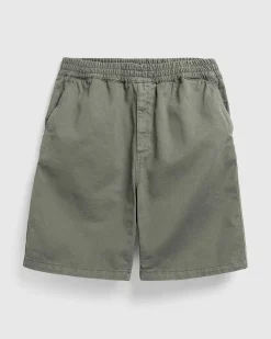 Flint Short Park/Garment Dyed
