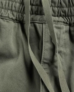 Flint Short Park/Garment Dyed