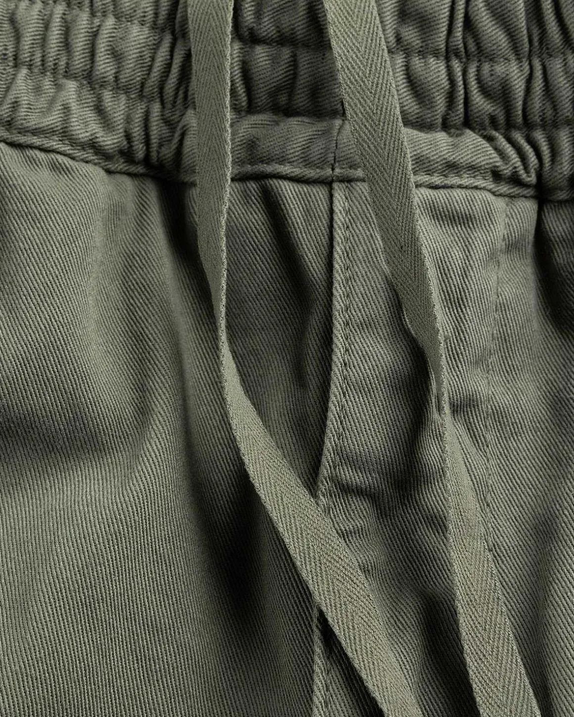Flint Short Park/Garment Dyed