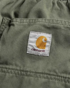 Flint Short Park/Garment Dyed