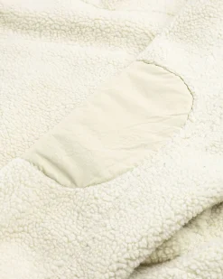 Fluffy Fleece V2 Hvid