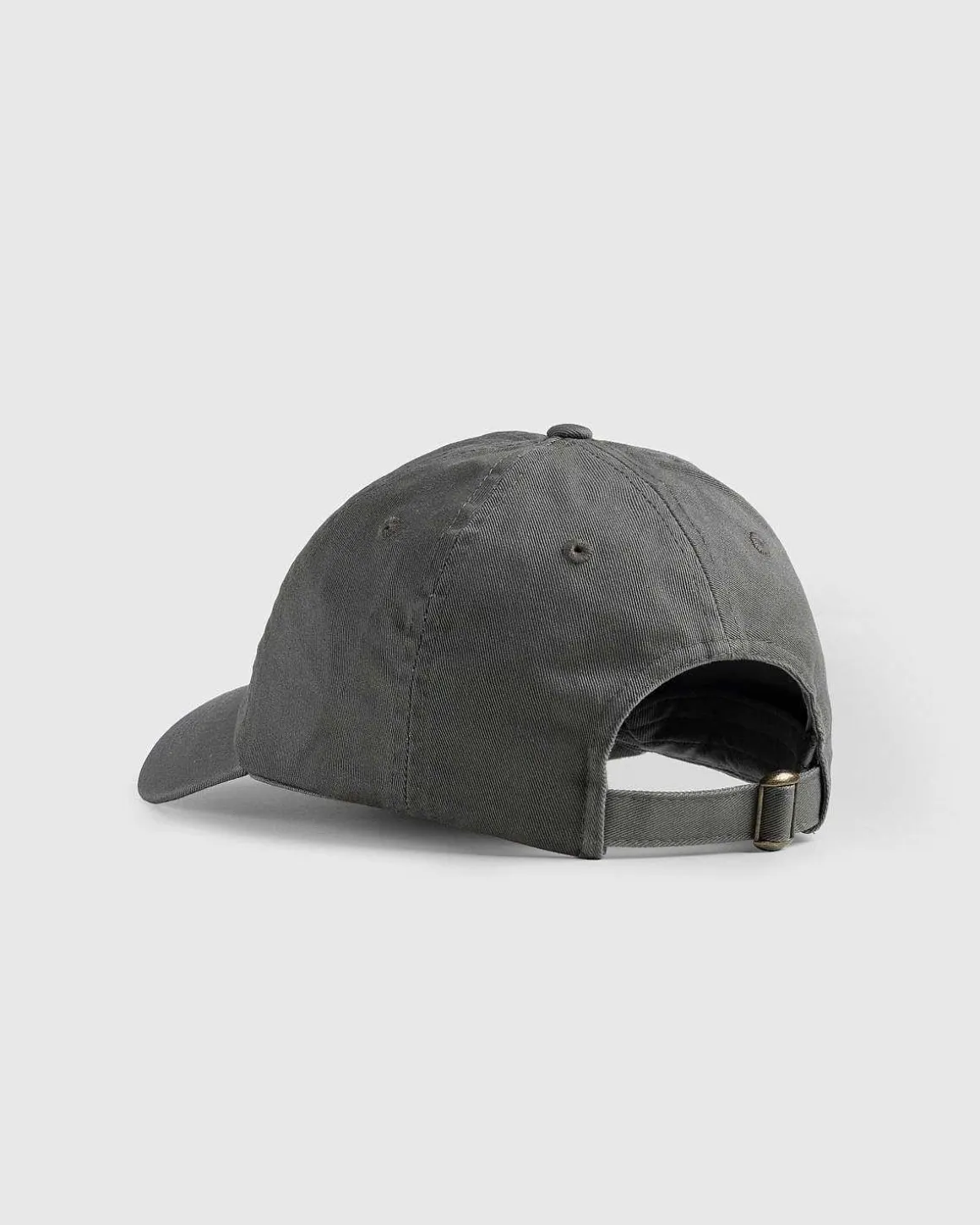 Forkert Svar Kasket Oliven/Lilac