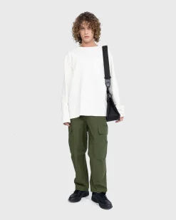 Fork 2-Way Tote Bag Sort