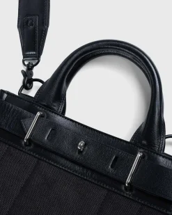 Fork 2-Way Tote Bag Sort