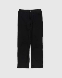Formel Cut Black Muted Scuba
