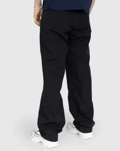 Formel Cut Black Muted Scuba