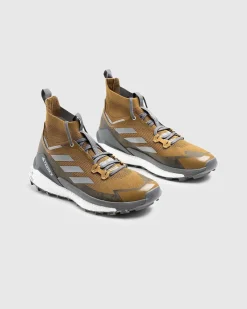 Free Hiker 2 Bronze Strata/Mat Solv/Gra Fire