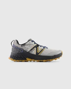 Fresh Foam X Hierro V7 Gtx Raincloud