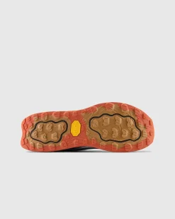 Fresh Foam X Hierro V7 Hot Marigold