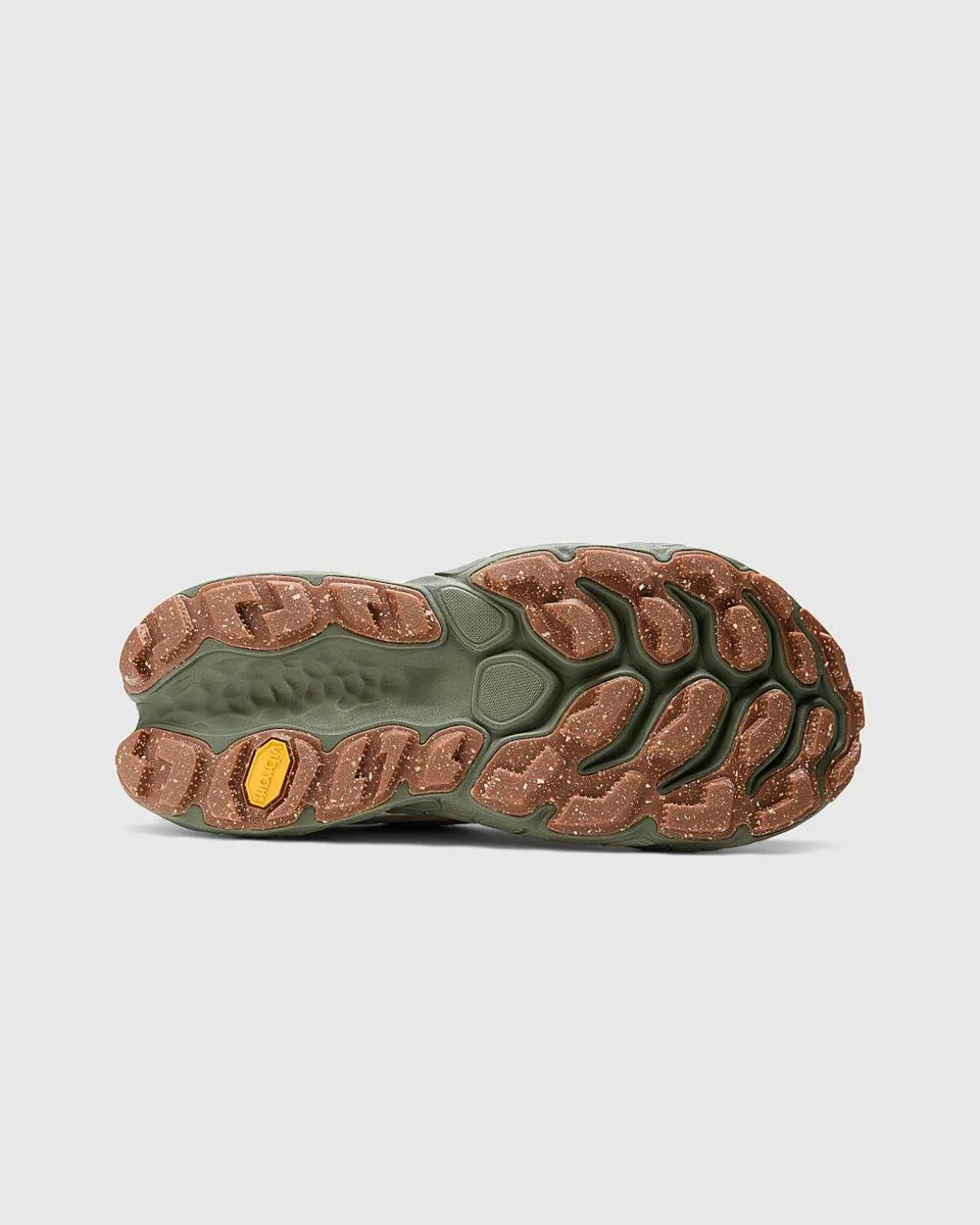 Fresh Foam X More Trail V3 Mindful Grey