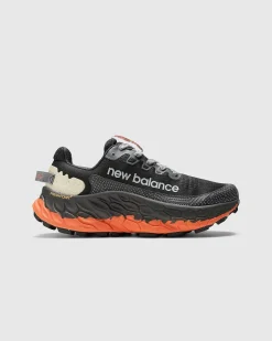 Fresh Foam X More Trail V3 Sort