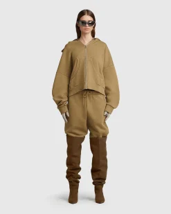 Fuld Zip Cork