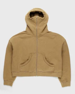 Fuld Zip Cork