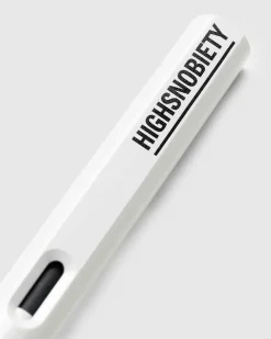 Fyldepen Hvid