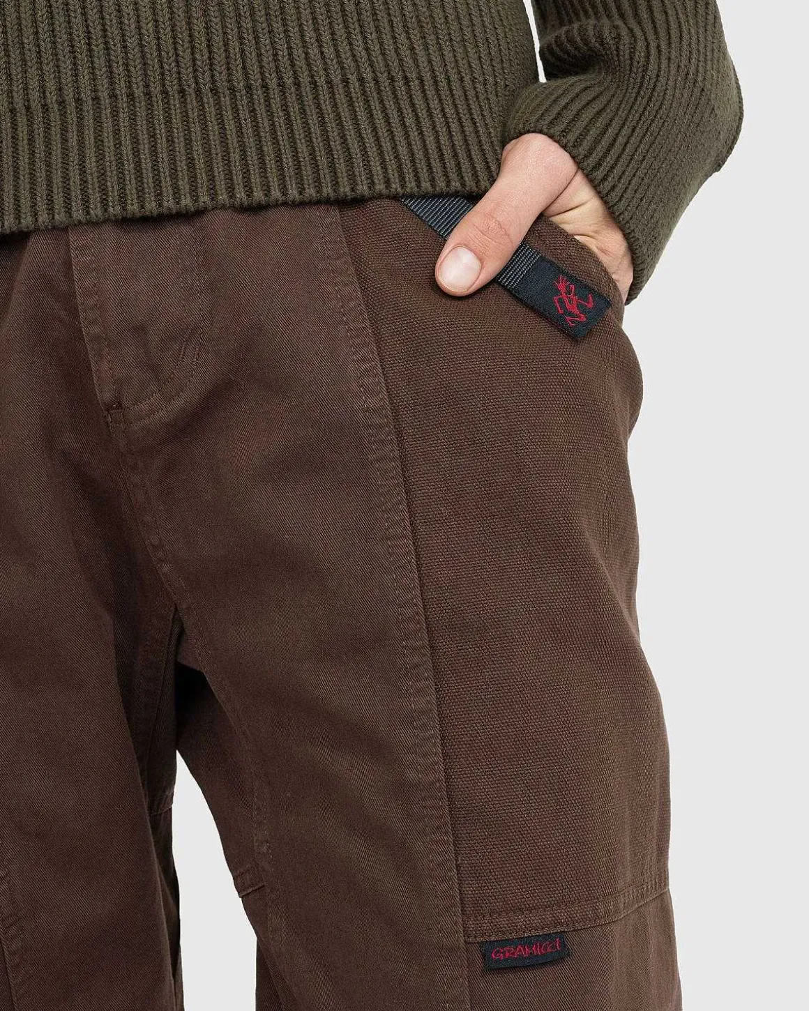 Gadget Pant Tobak