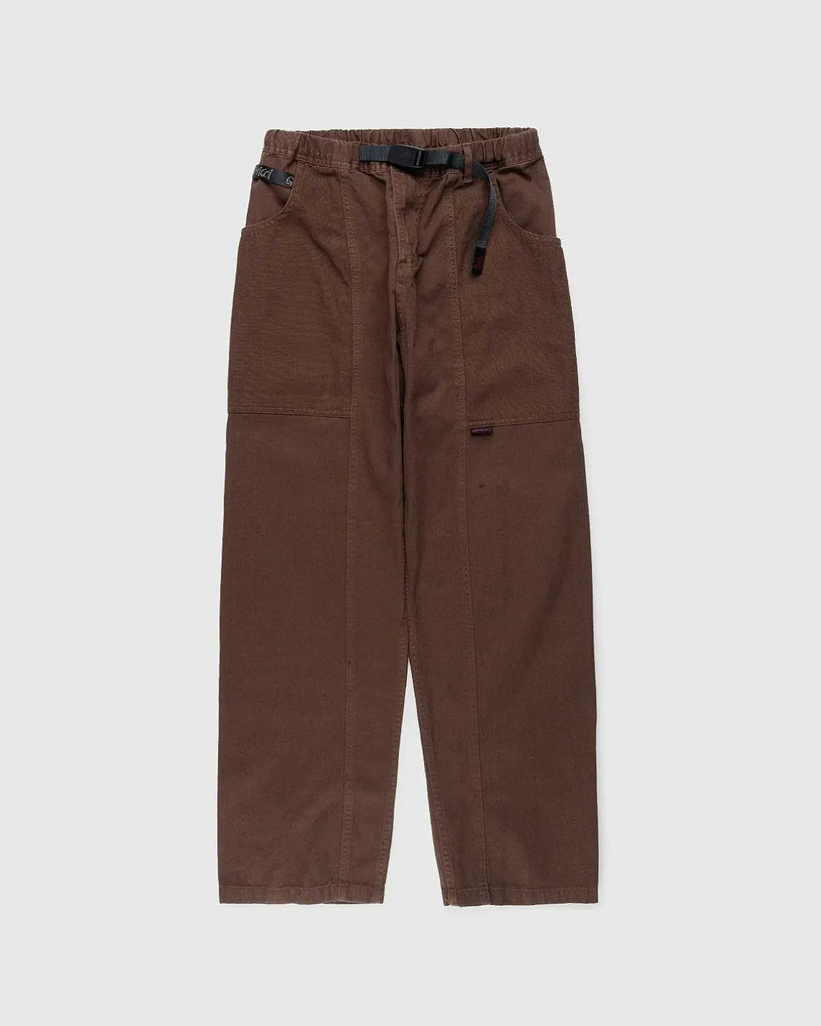 Gadget Pant Tobak