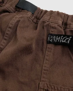 Gadget Pant Tobak