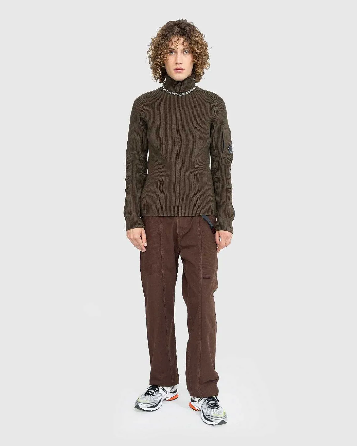 Gadget Pant Tobak