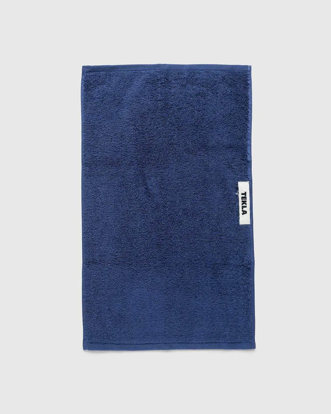 Gaestehandklaede Navy