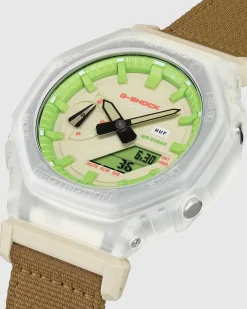 Ga-2100Huf-5Aer Gron